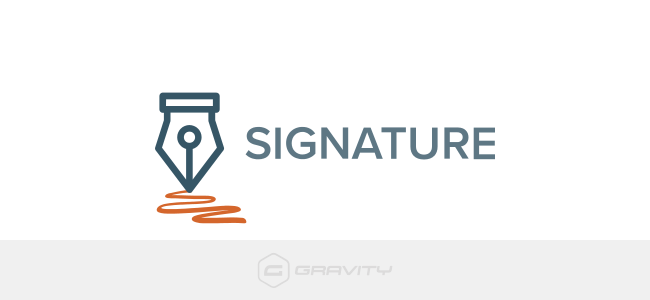 signature