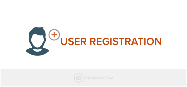 WordPress User Registration Forms