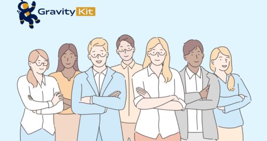 GravityKit