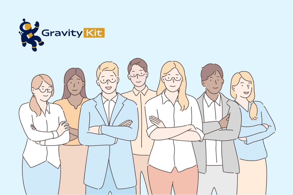 GravityKit