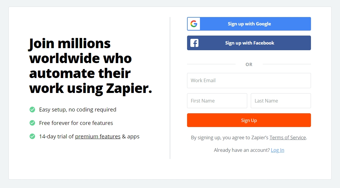 Zapier