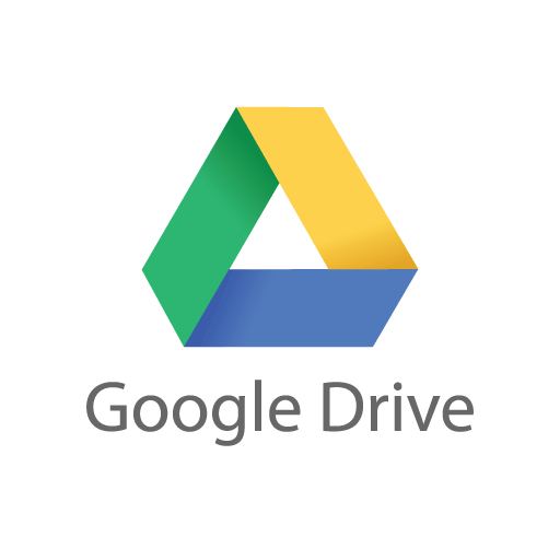 Google Drive Logo