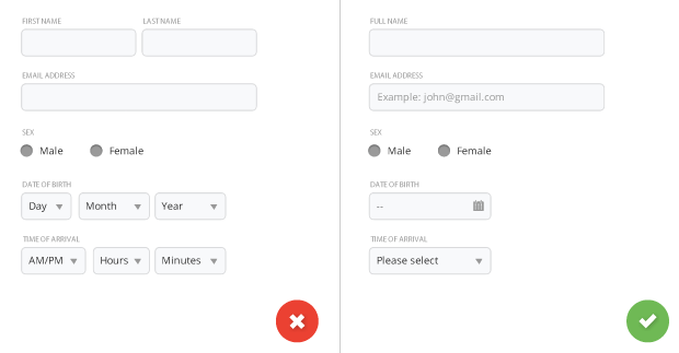 How to Design WordPress Forms if You’re Not a Developer