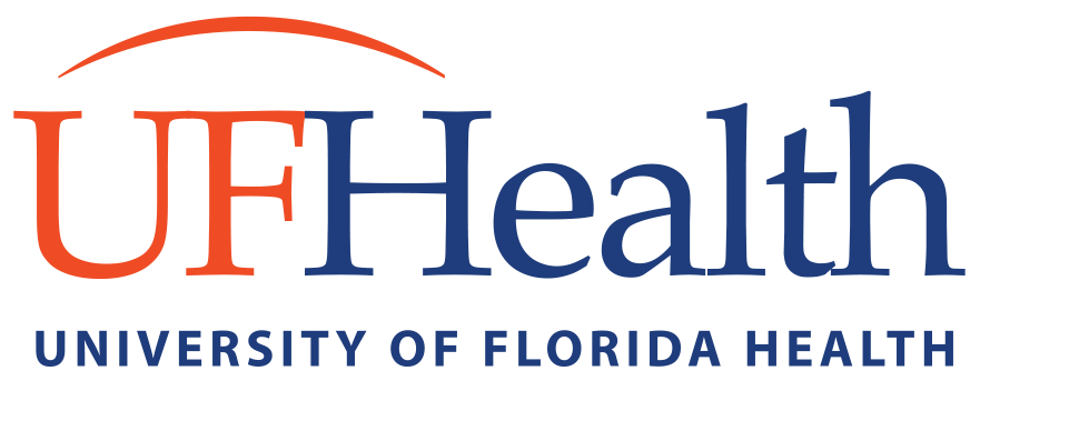 UF Health Logo