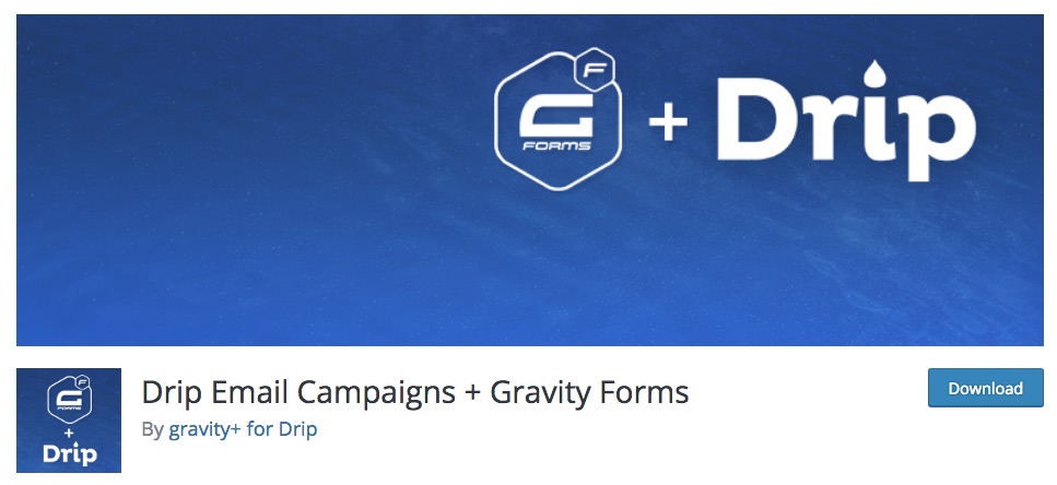 Gravity forms email automation
