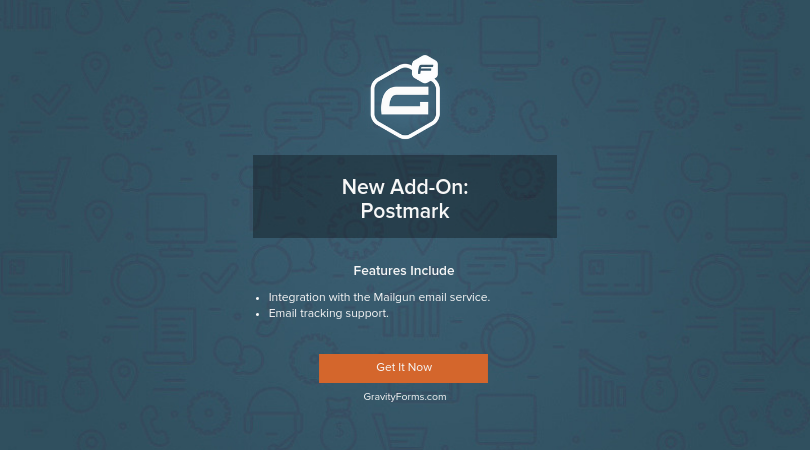 Postmark Add-On Release