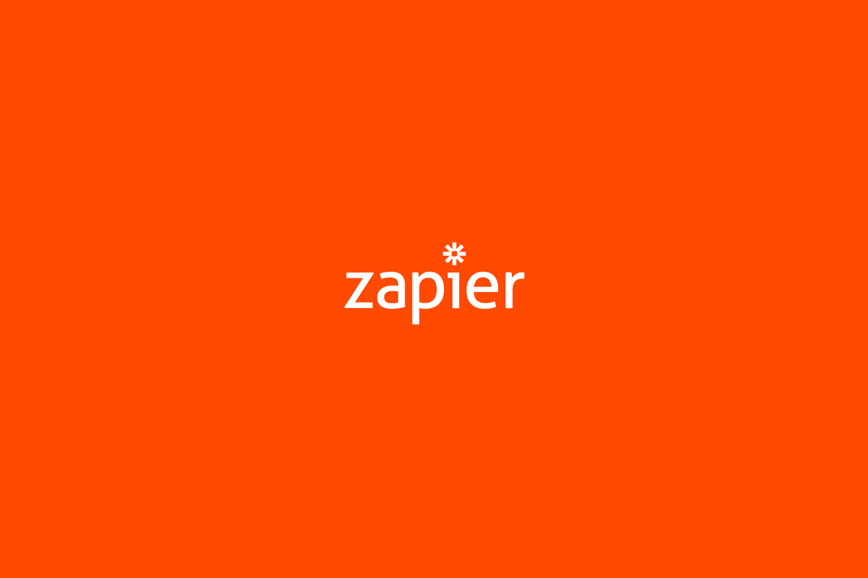 Zapier Old Blog