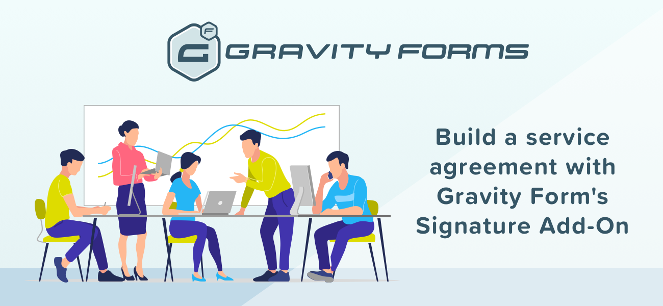 Gravity Forms Service Agreement