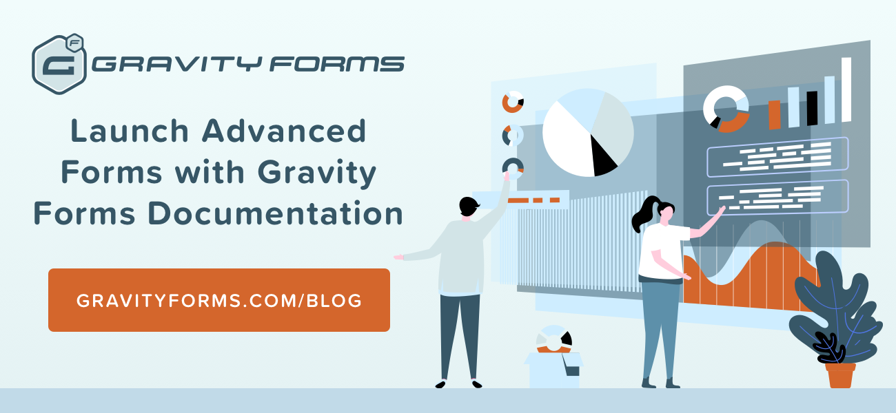 Gravity Forms WordPress Forms Blog Documentation