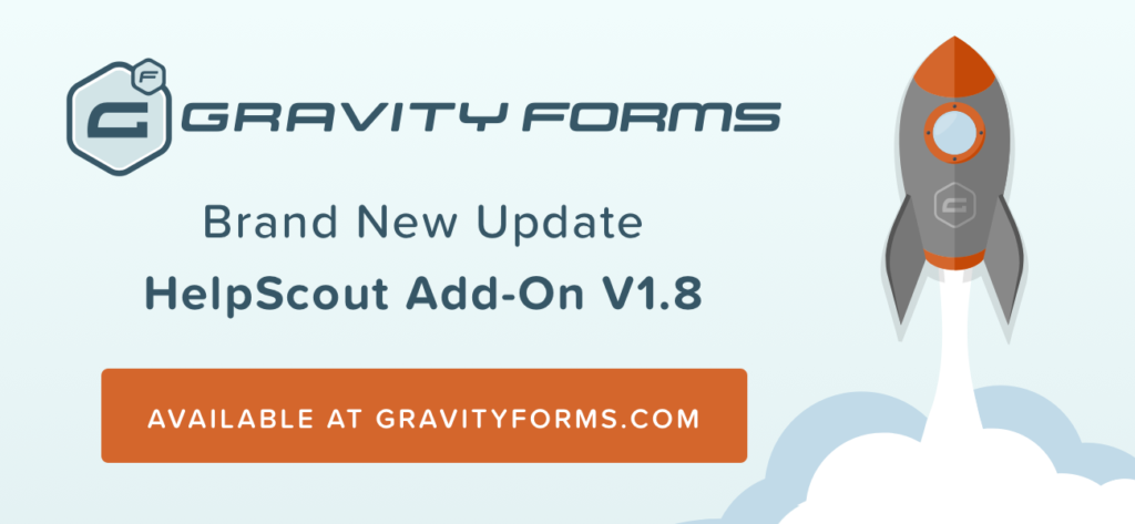 Gravity Forms WordPress Forms HelpScout.v1.8.