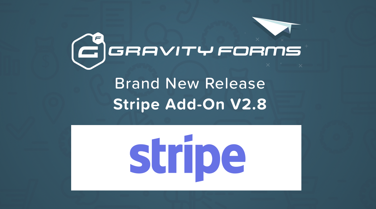 Stripe Add On v2.8