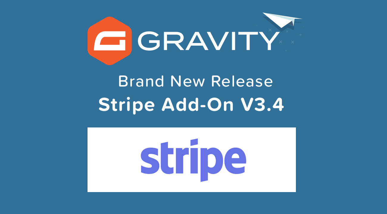 Gravity Forms WordPress Forms Stripe v3.4@2x