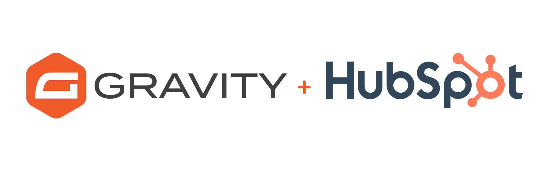 Gravity Forms + HubSpot partnership