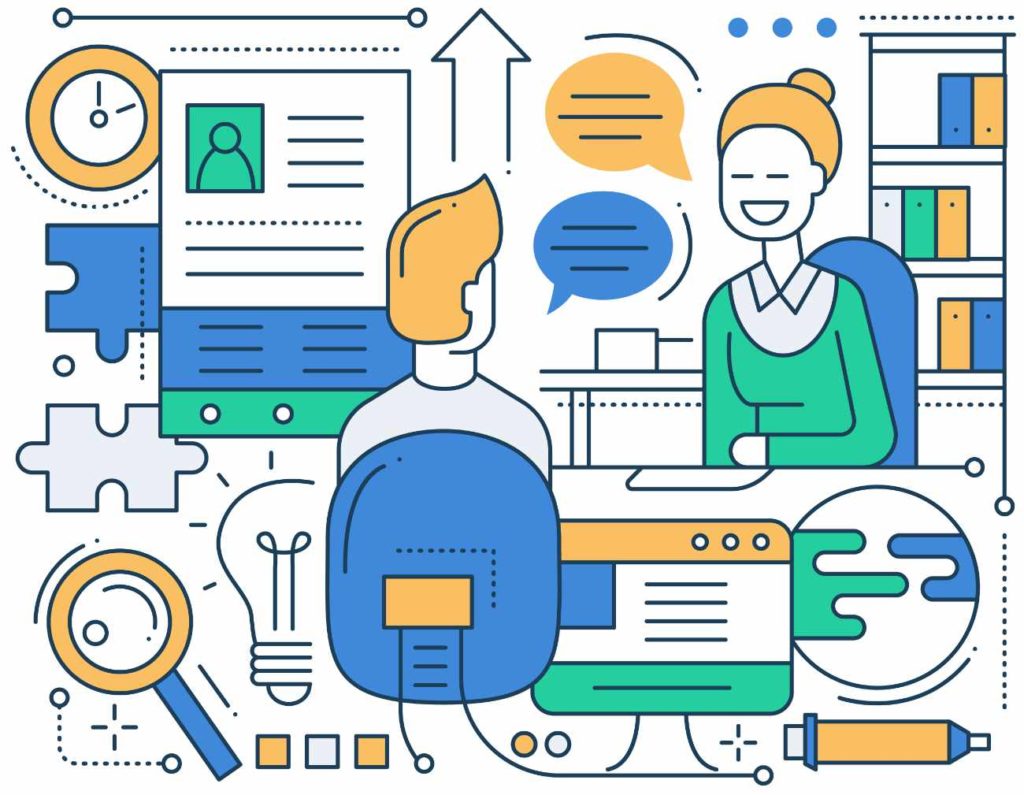 Job Application Form with Gravity Forms