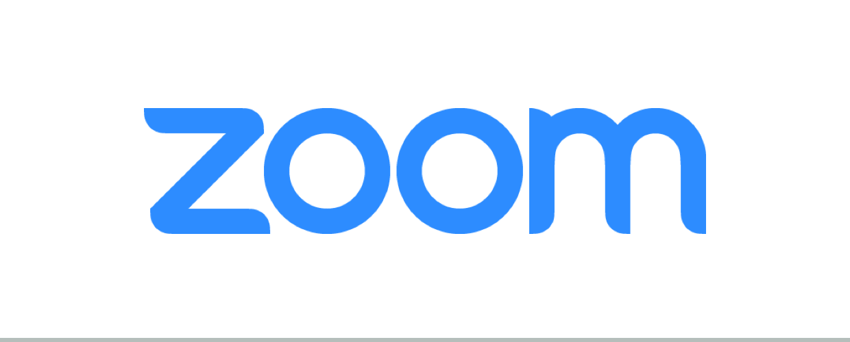 Zoom - engage with your customers online