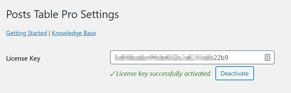ptp-license-key