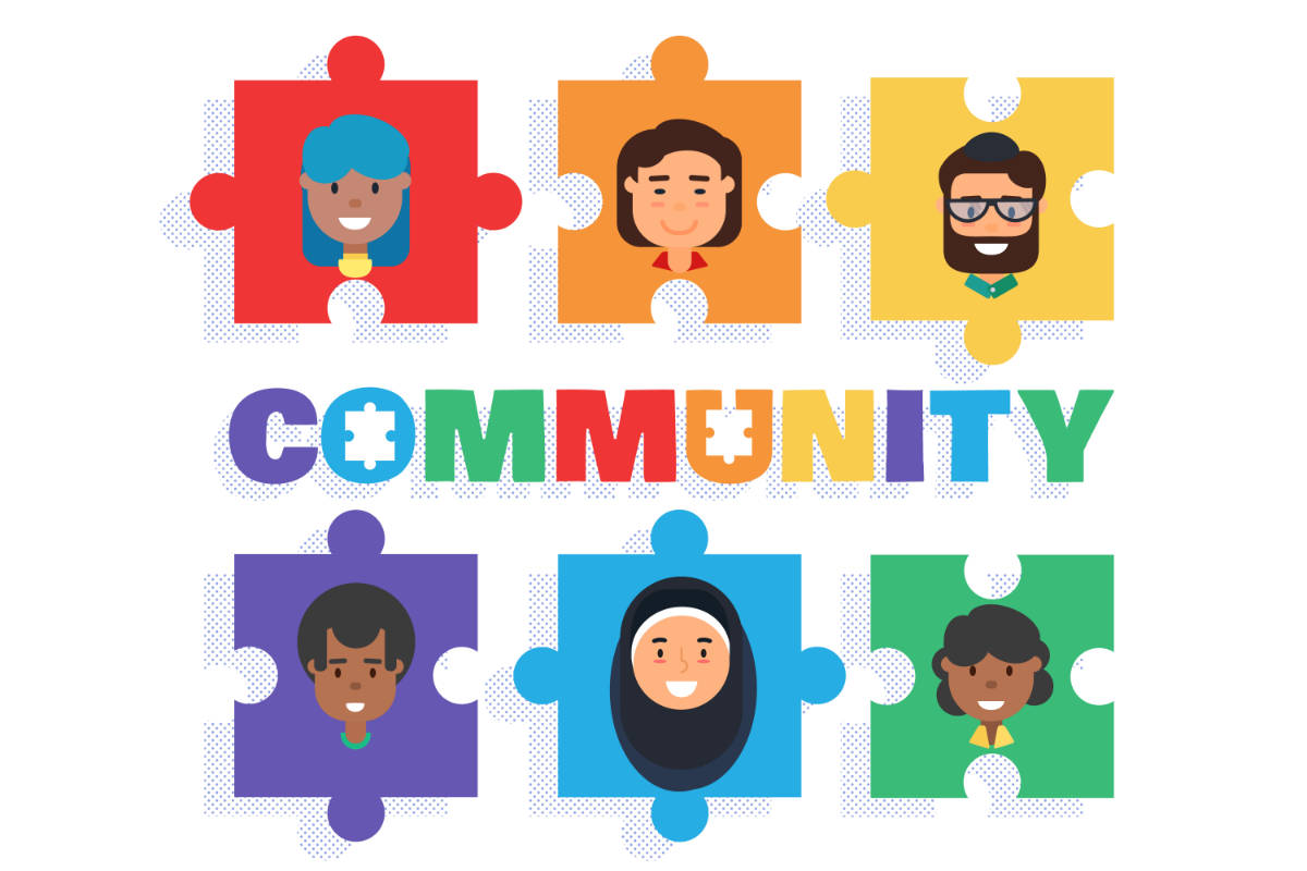 Community Platform