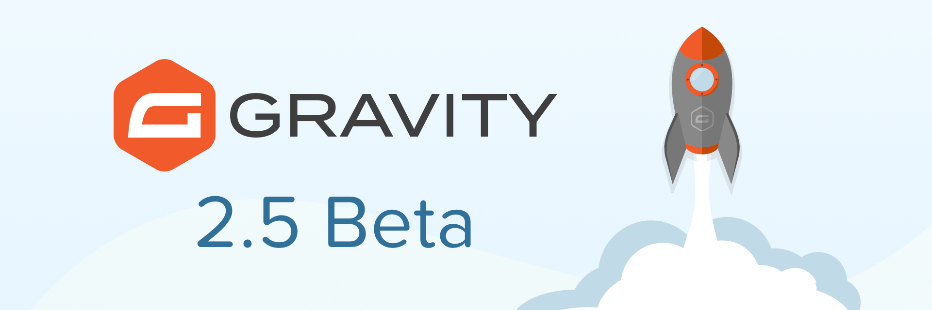 Gravity Forms 2.5 Beta