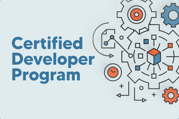 Certified Developer Program
