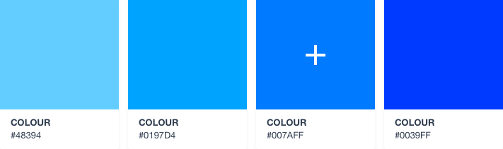 How to use color picker in your forms and website theme - JetSloth
