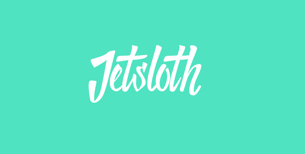 JetSloth