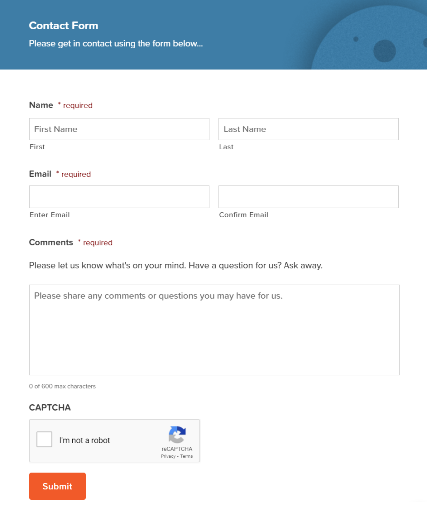Gravity Forms A Powerful Lead Generation Tool