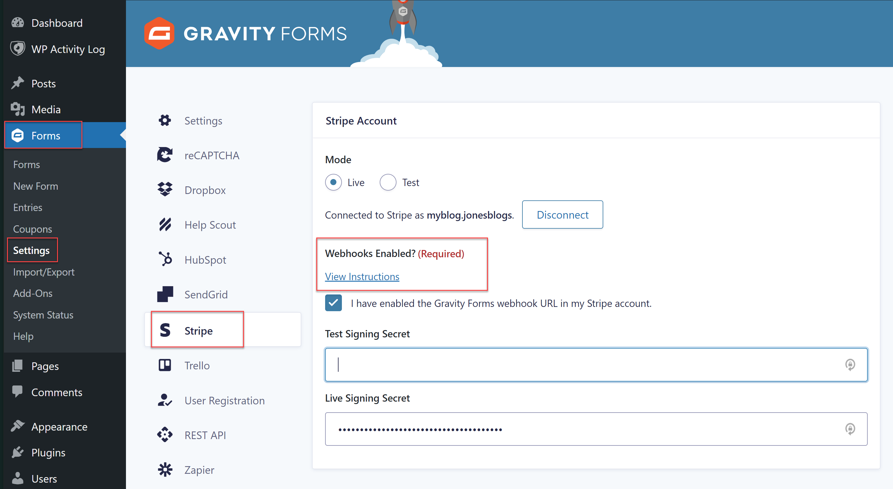 stripe-subscriptions-with-gravity-forms