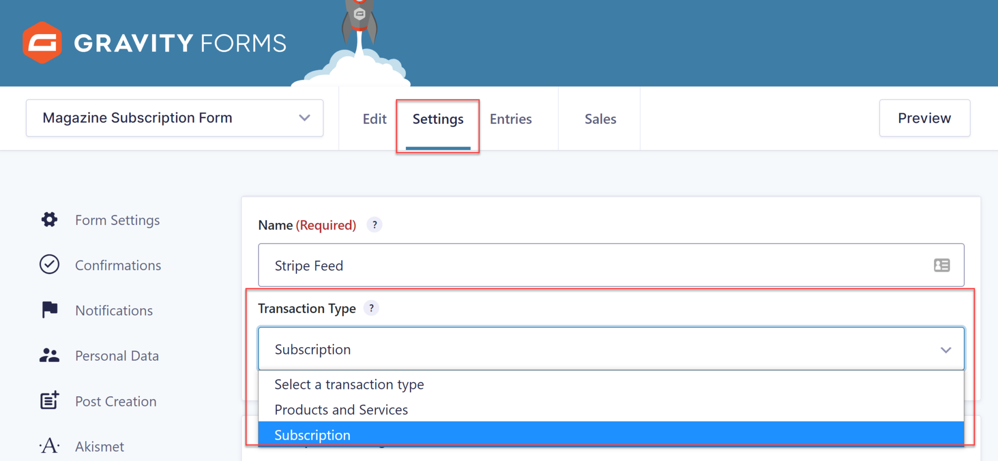 stripe-subscriptions-with-gravity-forms