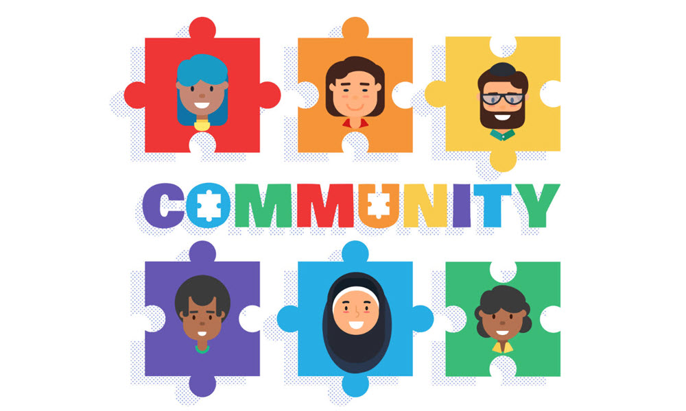 Community-Platform 2020