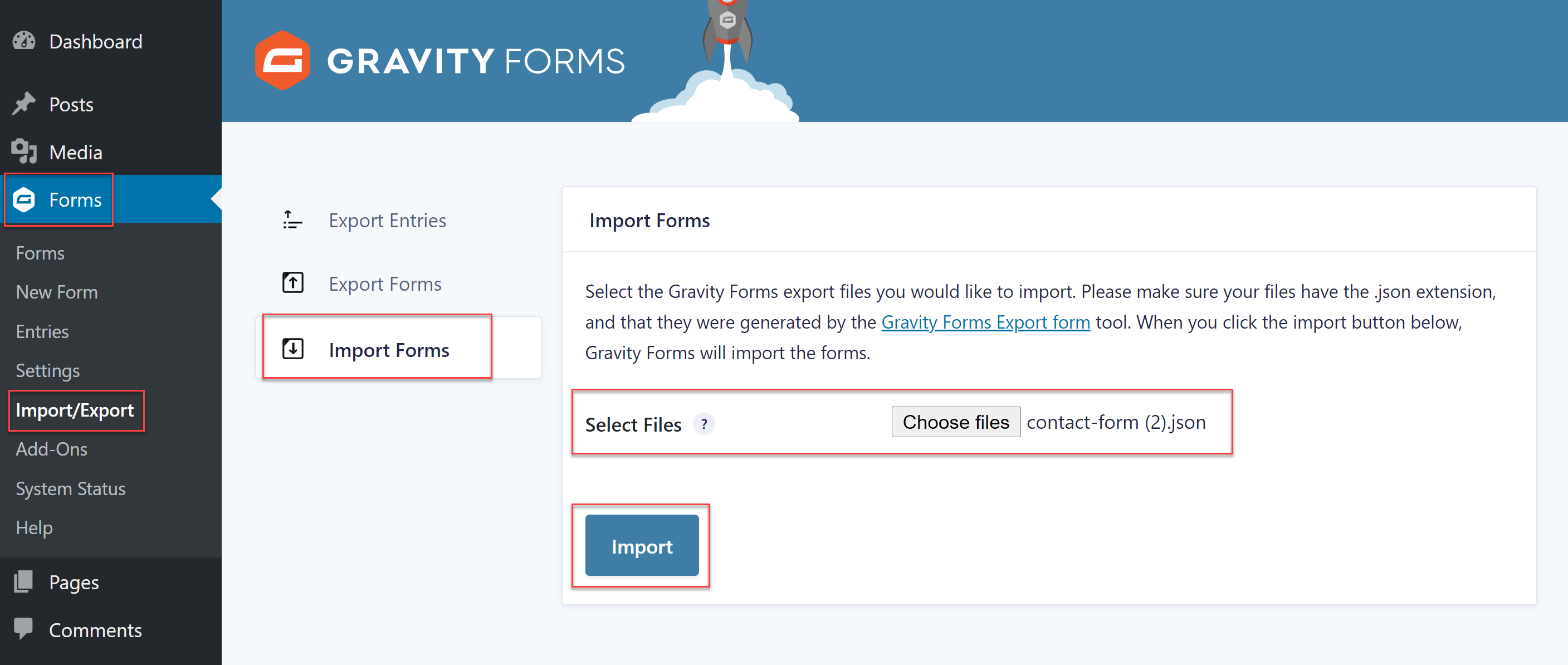 how to get gravity forms license key