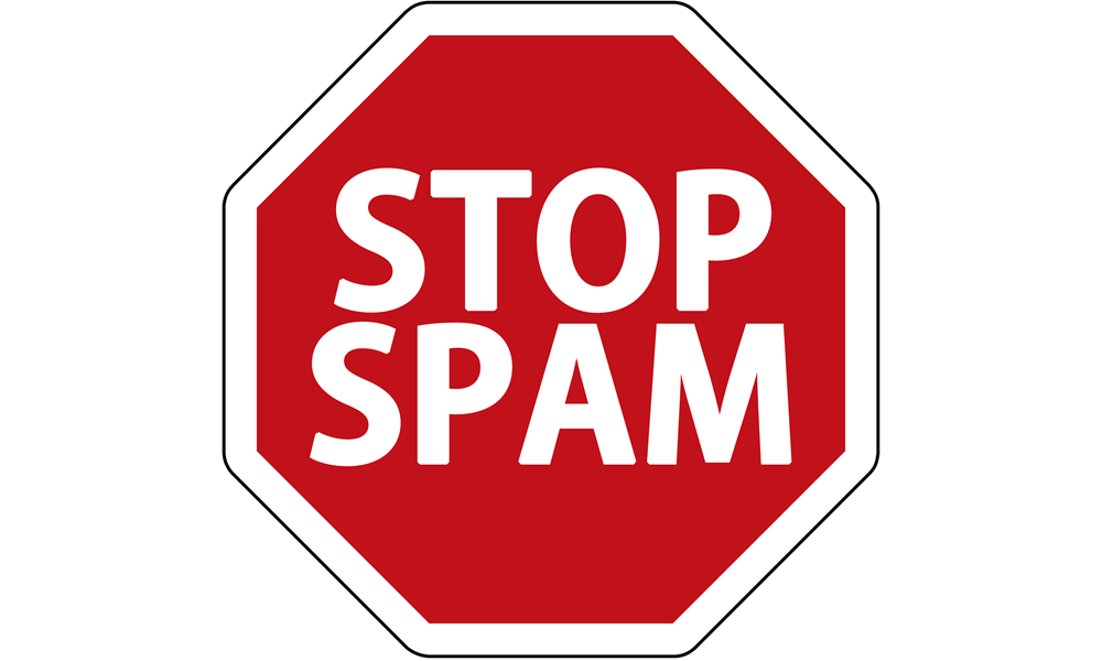 Stop-Spam 2020