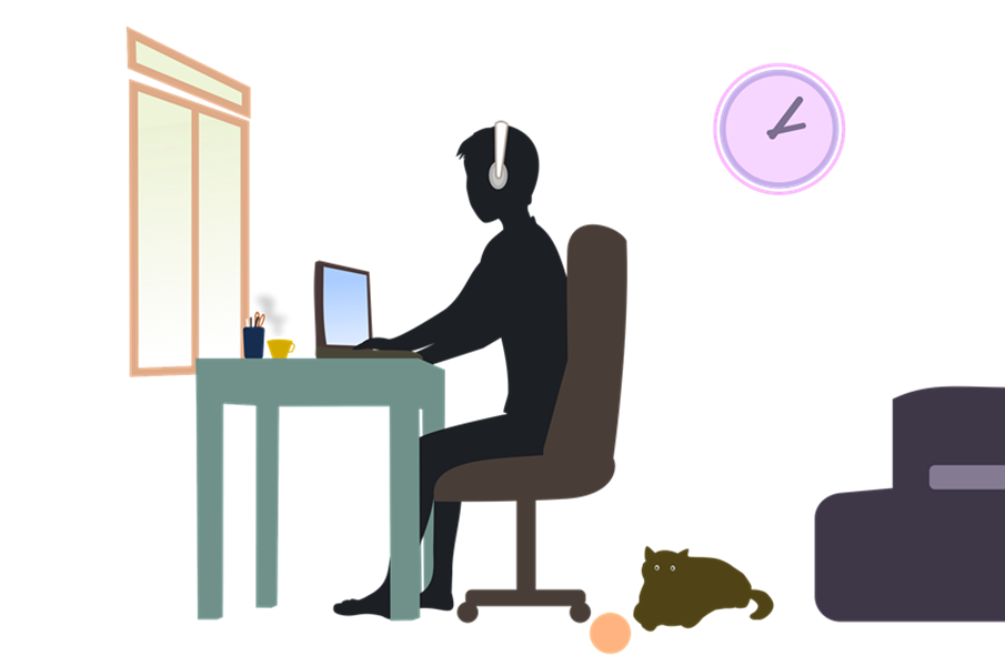 Work-From-Home-FI 2020