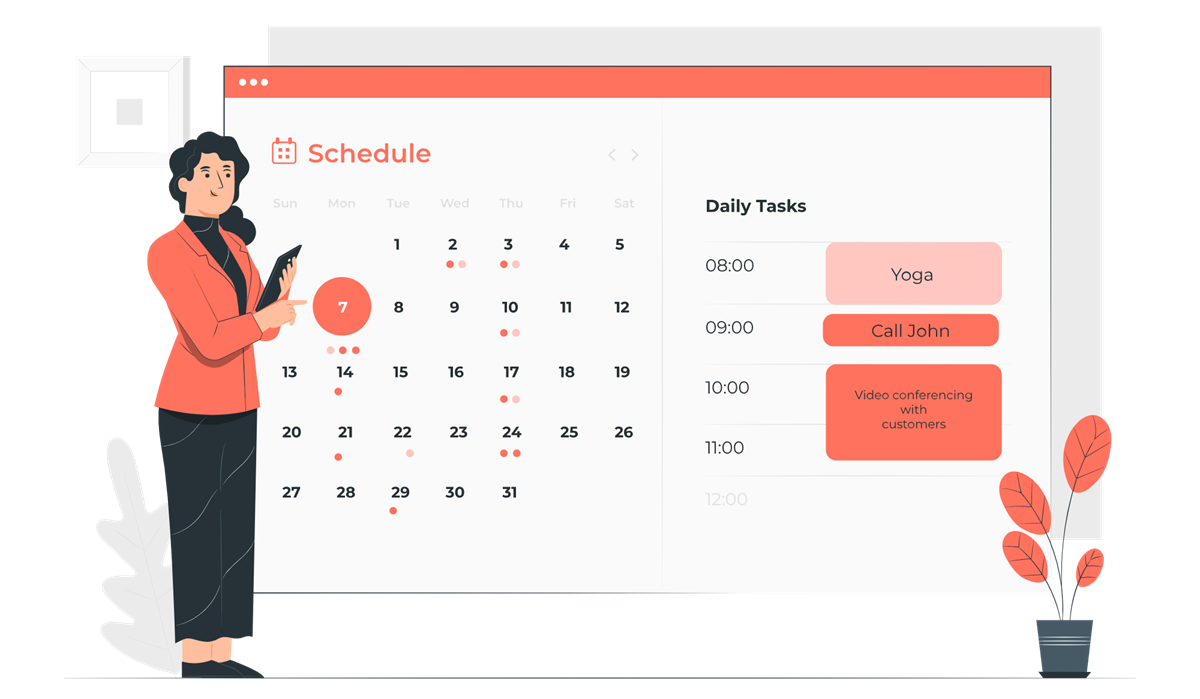 Adding An Appointment Booking Form