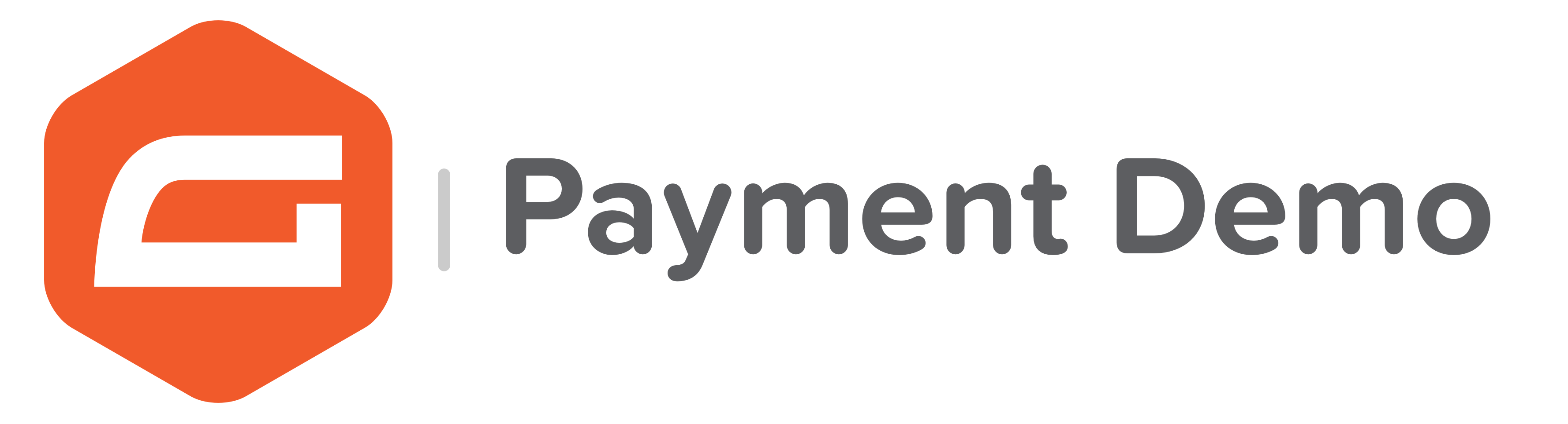 Payment Demo