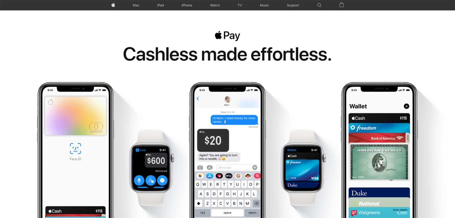 How to Take Payments with Apple Pay and Google Pay in WordPress