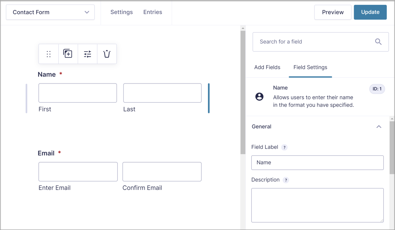 Importing & Exporting Forms with Gravity Forms