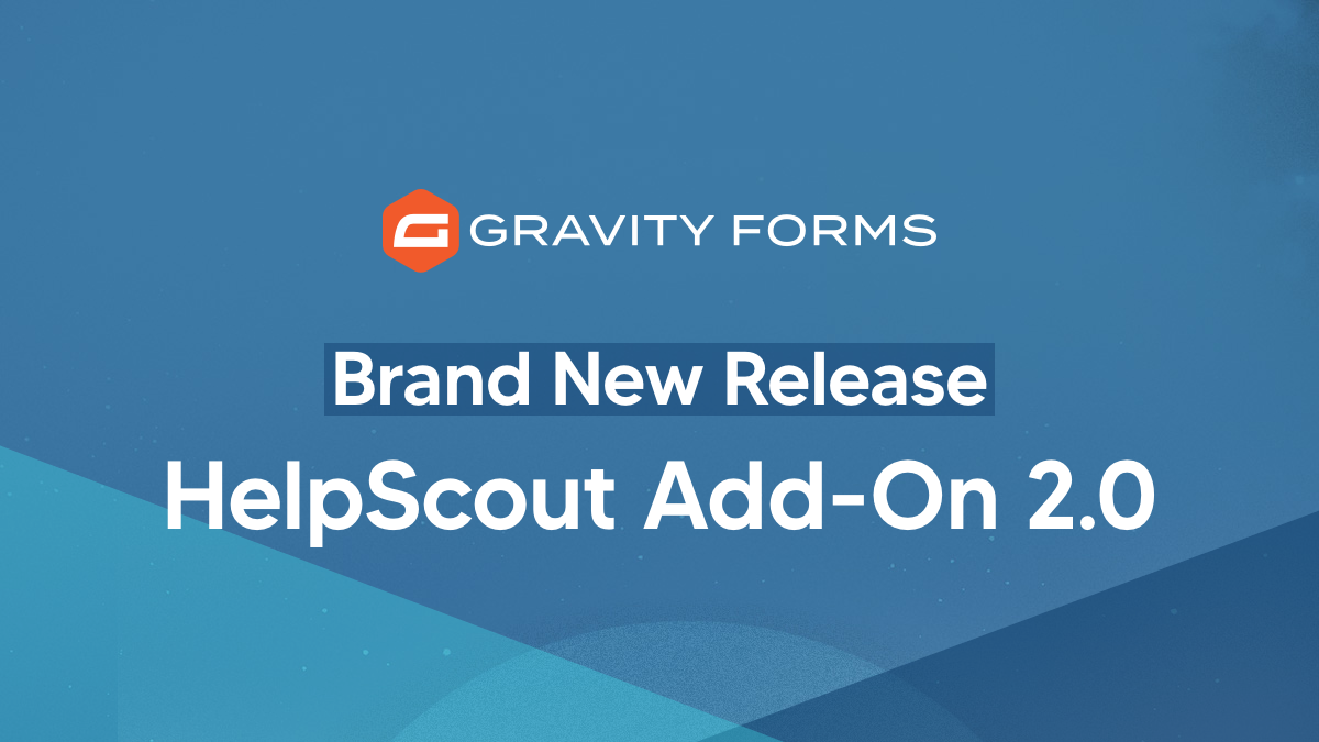 HelpScout Add-On 2.0