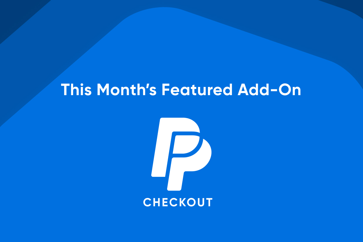 Featured Add-On-PayPal Checkout