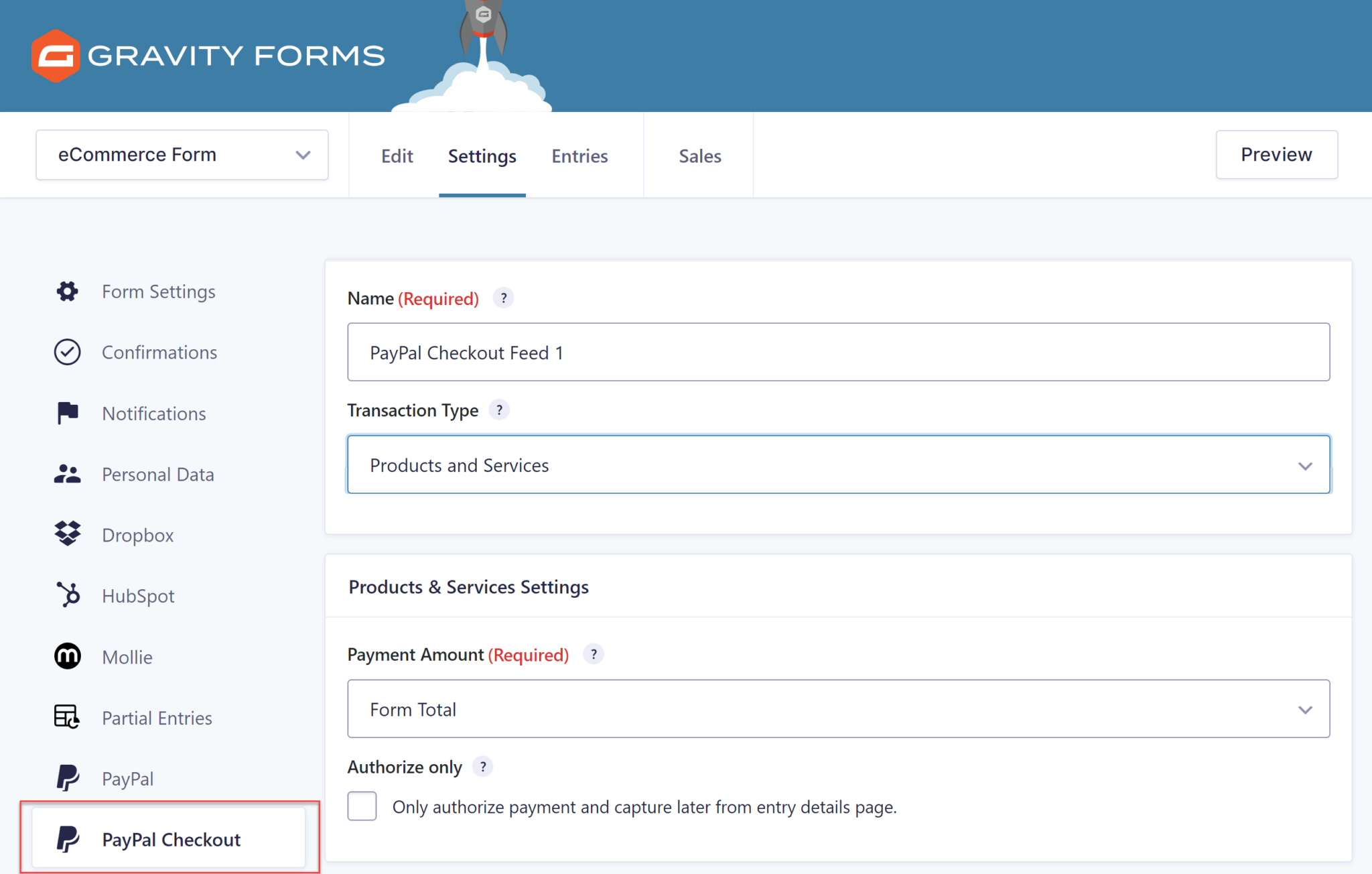 Ultimate Guide Payments With Gravity Forms