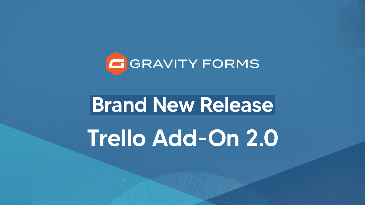 Trello was updated