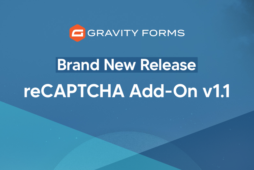 recaptcha-add-on-v1-1-release-gravity-forms