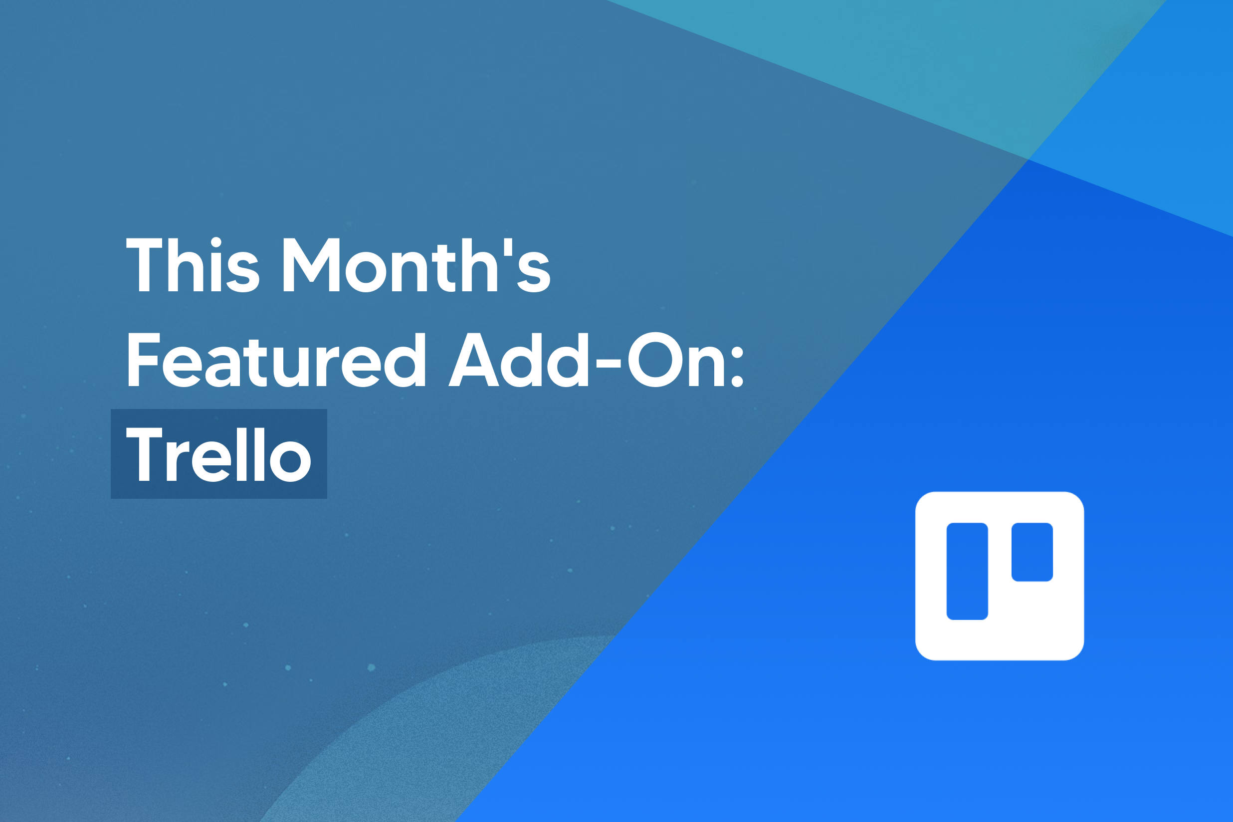 Vertical Layout for Trello