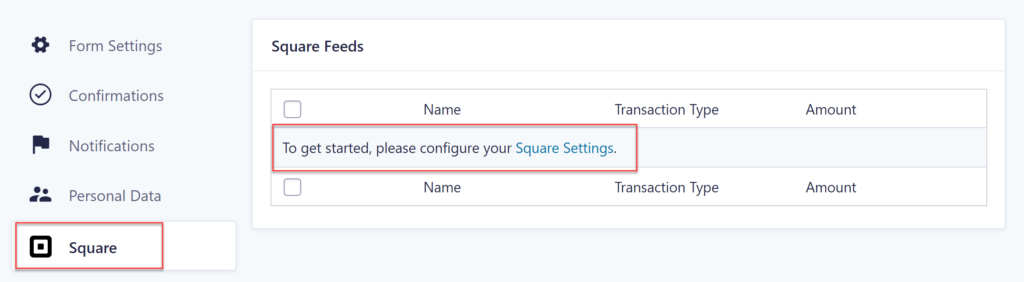 Creating a Course Registration Form