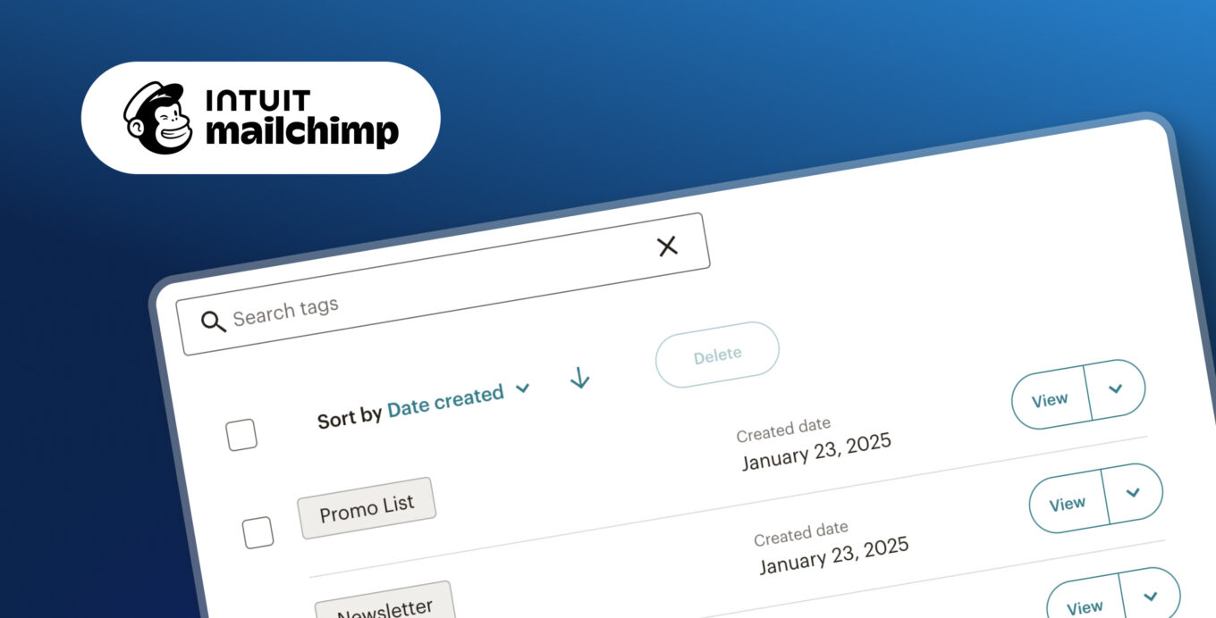 Mailchimp