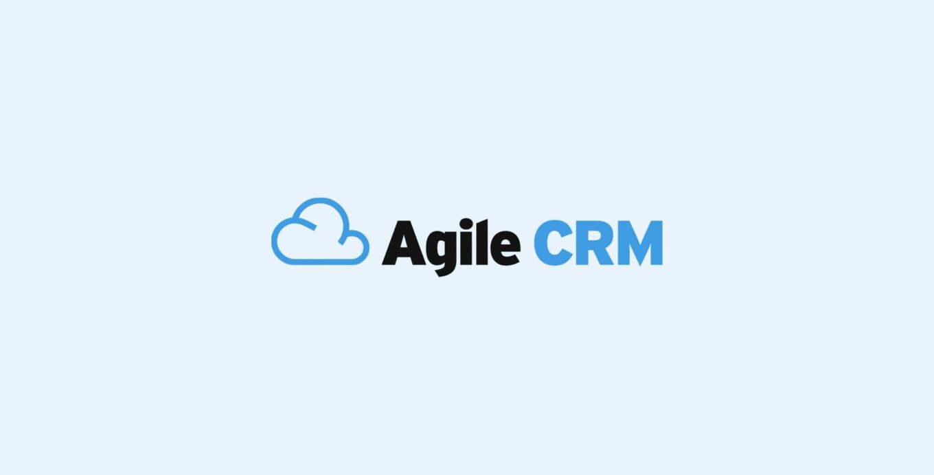 Agile CRM