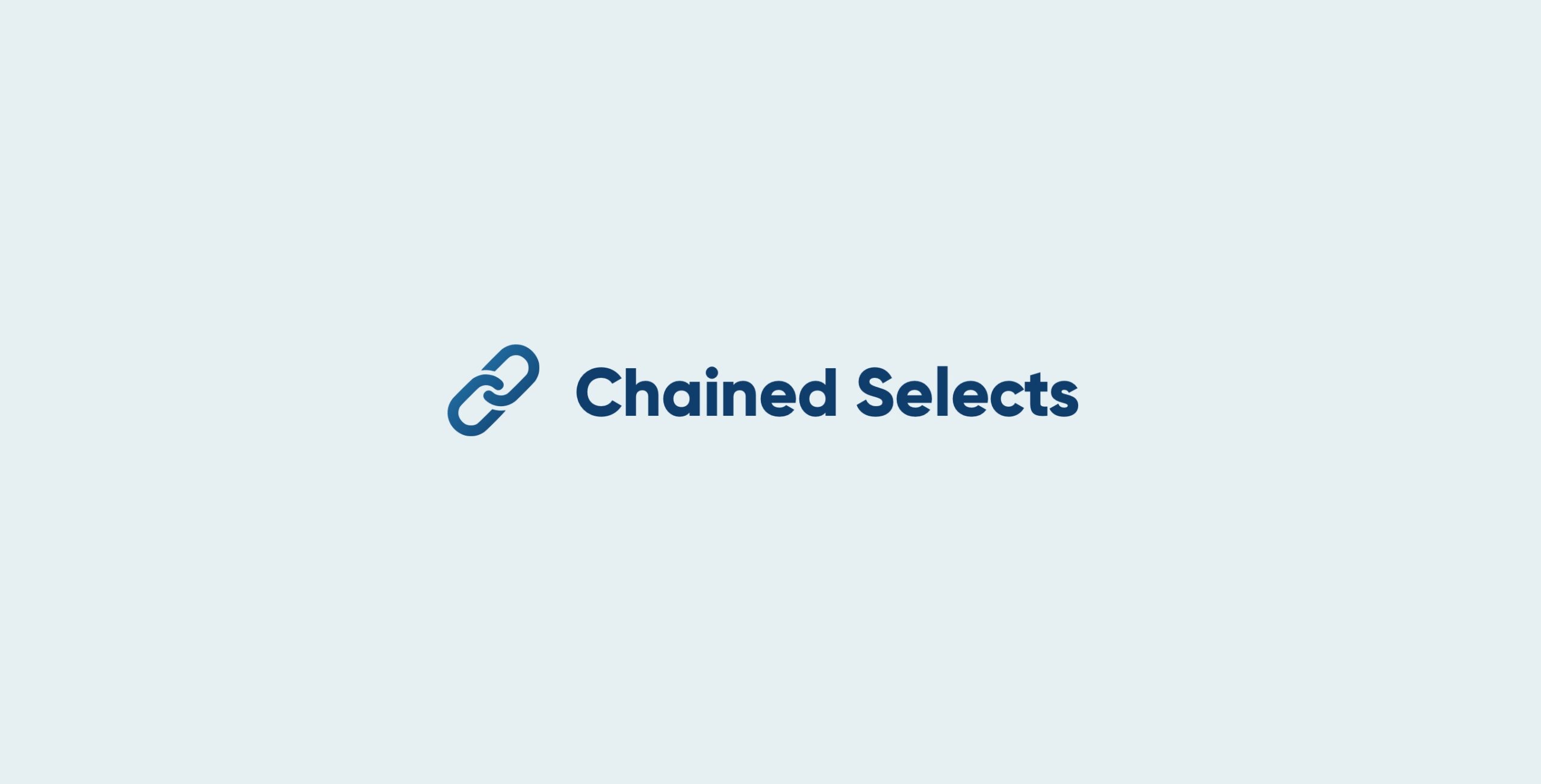 Chained Selects add-on