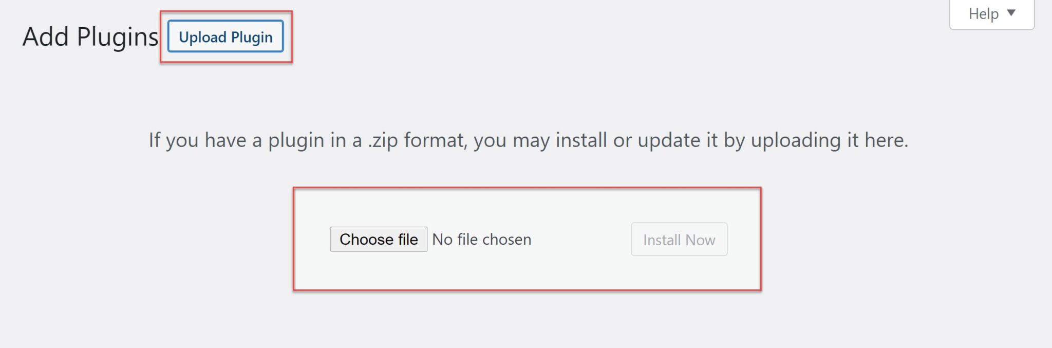 how to create a gravity form in wordpress