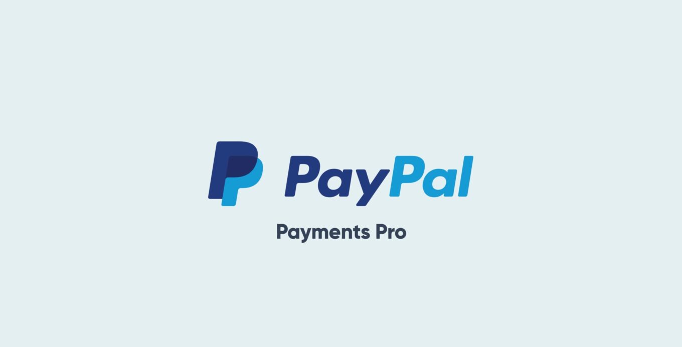 PayPal Payments Pro