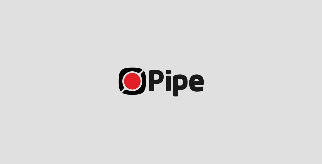 Pipe Video Recording