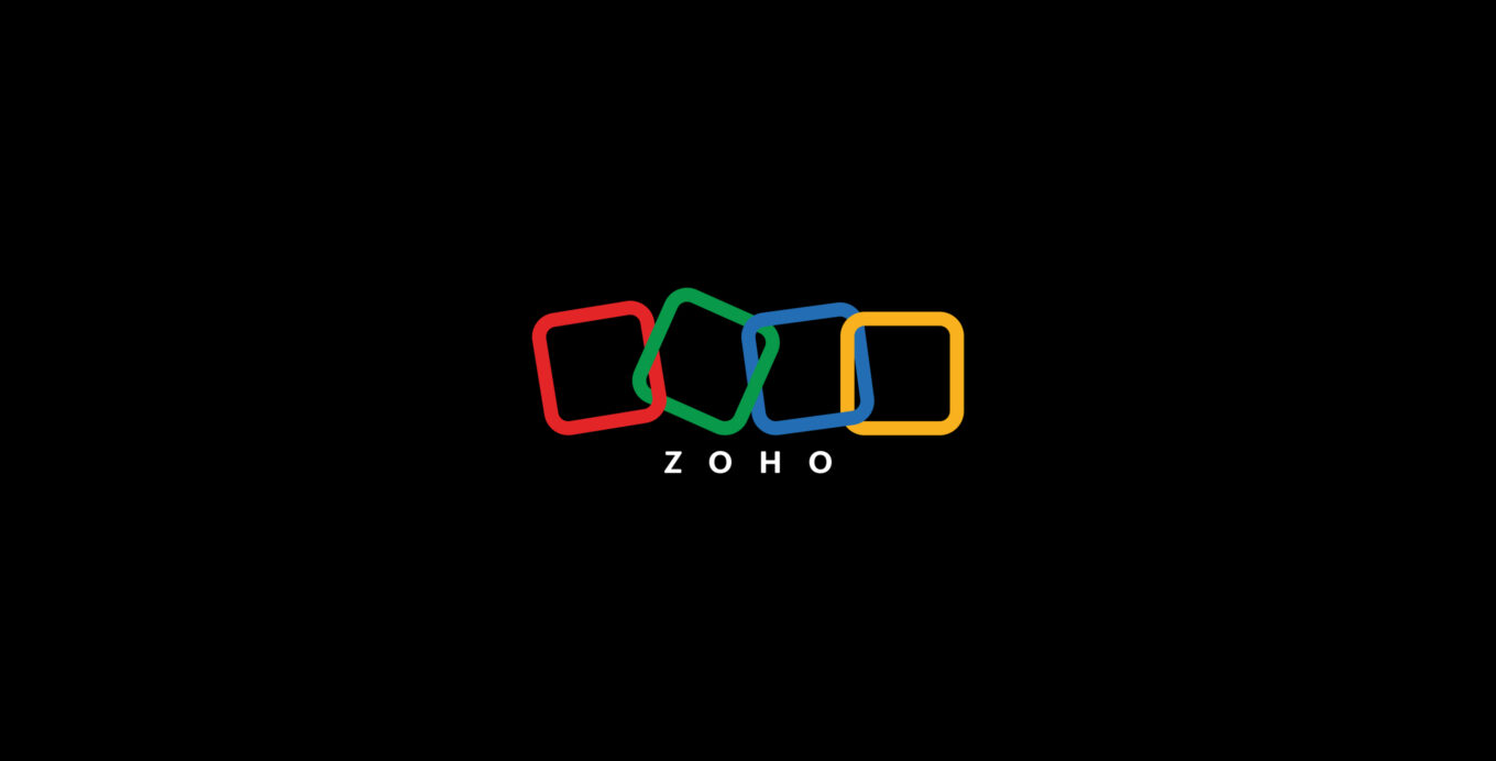 Zoho CRM